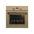 Духовой шкаф FABIANO FBO 24 Lux Champagne