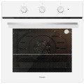 Духовой шкаф FABIANO SBO 652 White