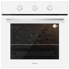 Духовой шкаф FABIANO SBO 652 White