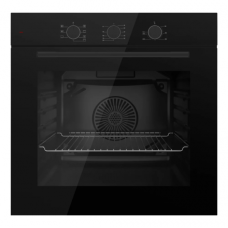 Духовой шкаф MINOLA EO 675 BL