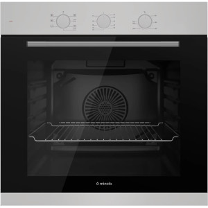 Духова шафа MINOLA EO 675 WH