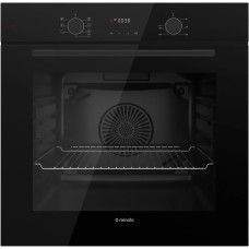 Духовой шкаф MINOLA EOD 675 BL