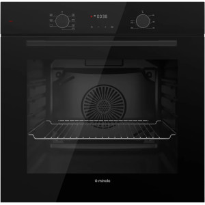 Духова шафа MINOLA EOD 675 BL