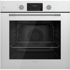 Духовой шкаф MINOLA EOD 675 WH