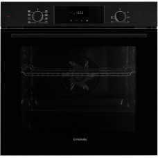 Духовой шкаф MINOLA EOD 6804 Midnight