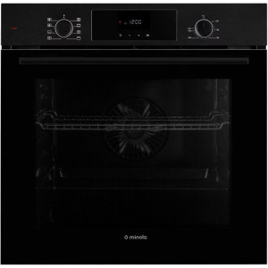 Духова шафа MINOLA EOD 6804 Midnight