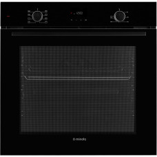 Духовой шкаф MINOLA EOD 6814 BL