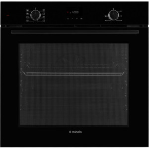 Духова шафа MINOLA EOD 6814 BL