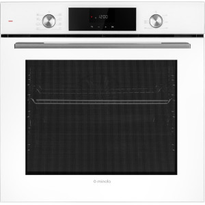 Духова шафа MINOLA EOD 6814 WH