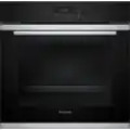 Духовой шкаф SIEMENS HB272ABSOS