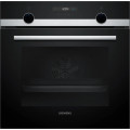 Духова шафа SIEMENS HB557JYS5T