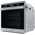 Духова шафа WHIRLPOOL W6OM54S1P