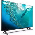 Телевізор PHILIPS 55PUS7009/12