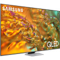 Телевізор SAMSUNG QE85Q80D