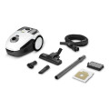 Пылесос KARCHER VC2 (1.198-031.0) купить в Киеве, Харькове, Днепре, Запорожье. Одессе, Львове магазин TOP TV