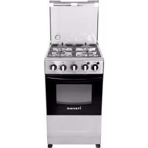 Плита кухонная DAHATI 2000-17X