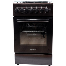 Плита кухонна GRUNHELM FG5612BR кор