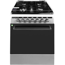 Плита кухонна GRUNHELM FLG6612G