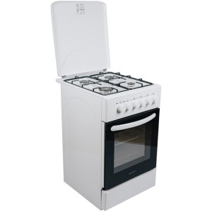 Плита кухонна GRUNHELM FM5612W