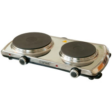 Плита настільна Термія ЕПЧ 2-2,2/230 (м2) нерж