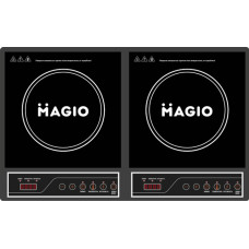 Плита настольная MAGIO MG-443