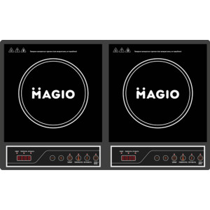 Плита настільна MAGIO MG-443