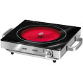 Плита настільна MPM MKE-22