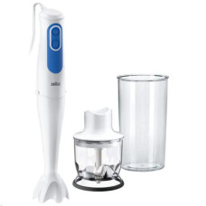 Блендер BRAUN MQ3020WH Pasta