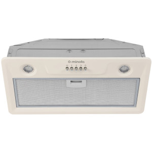 Витяжка MINOLA HBI 5202 IV 700 LED