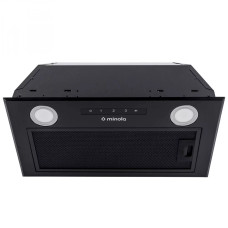 Вытяжка MINOLA HBS 7652 I 1000 LED