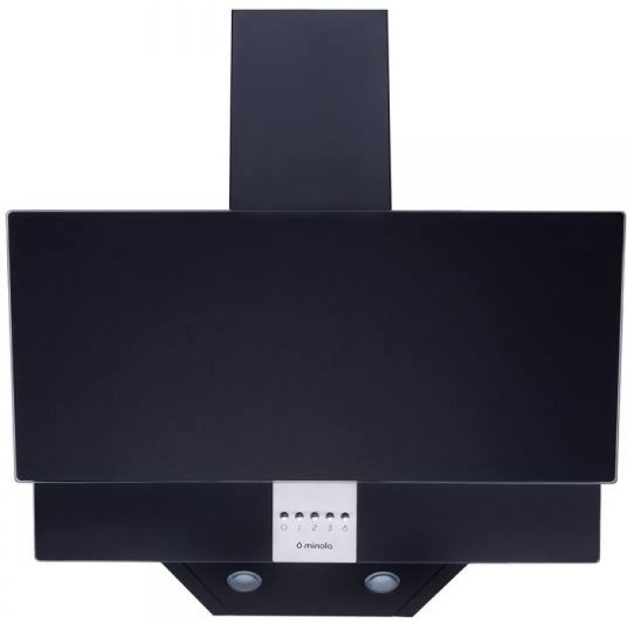 Вытяжка MINOLA HDN 6212 BL/I 700 LED купить в Киеве, Харькове, Днепре, Запорожье. Одессе, Львове магазин TOP TV