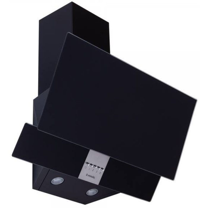 Вытяжка MINOLA HDN 6212 BL/I 700 LED купить в Киеве, Харькове, Днепре, Запорожье. Одессе, Львове магазин TOP TV