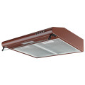Витяжка PERFELLI PL 5144 Dark BR LED