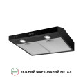 Витяжка PERFELLI PL 6002 BL LED