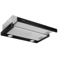 Витяжка PERFELLI TL 602 BL LED
