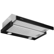Витяжка PERFELLI TL 602 BL LED