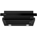 Витяжка PERFELLI TL 6212 Full BL 700 LED