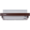 Витяжка PYRAMIDA TL 60 SLIM BR