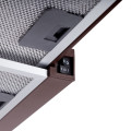 Витяжка PYRAMIDA TL 60 SLIM BR