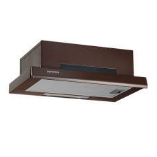 Витяжка PYRAMIDA TLX1-60 BR