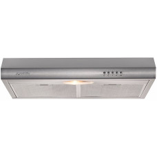 Витяжка PYRAMIDA UX 60 (380) B IX