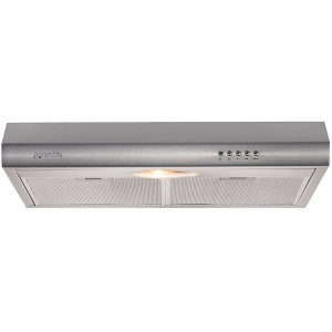 Витяжка PYRAMIDA UX 60 (380) B IX