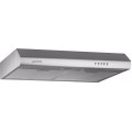 Витяжка PYRAMIDA UX 60 (380) B IX