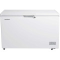 Морозильна скриня HEINNER HCF-HM371CE++