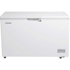 Морозильная камера HEINNER HCF-HM371CE++