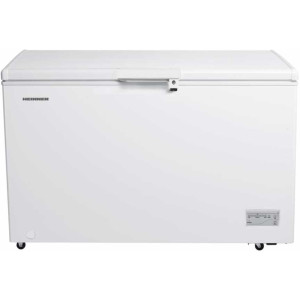 Морозильна скриня HEINNER HCF-HM371CE++