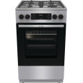 Плита кухонна GORENJE GKS5C70HXF
