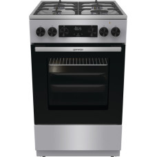 Плита кухонна GORENJE GKS5C70HXF