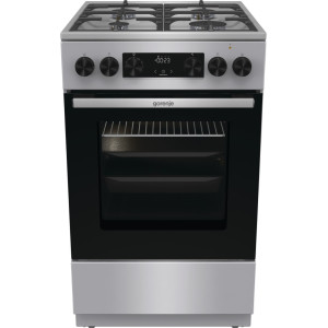 Плита кухонна GORENJE GKS5C70HXF