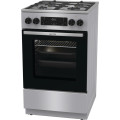 Плита кухонна GORENJE GKS5C70HXF